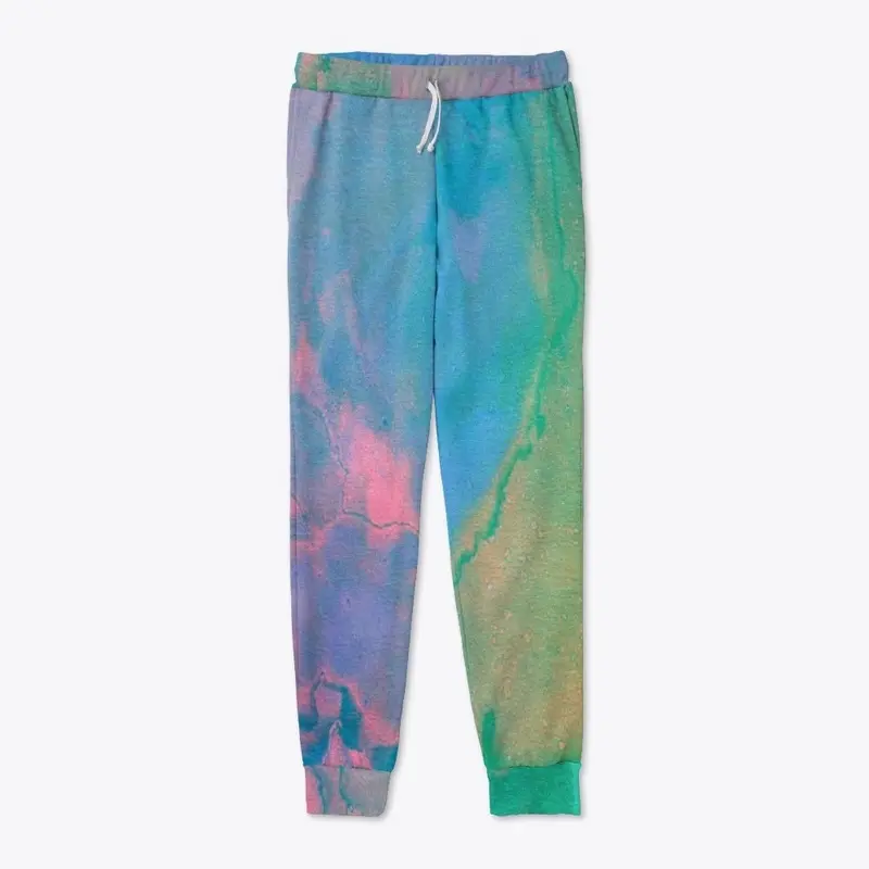 tie-dye