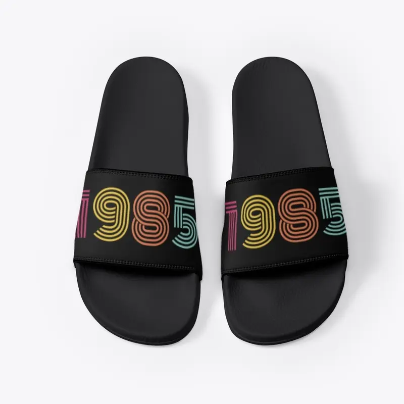 85' slides